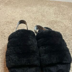 UGG Slides!